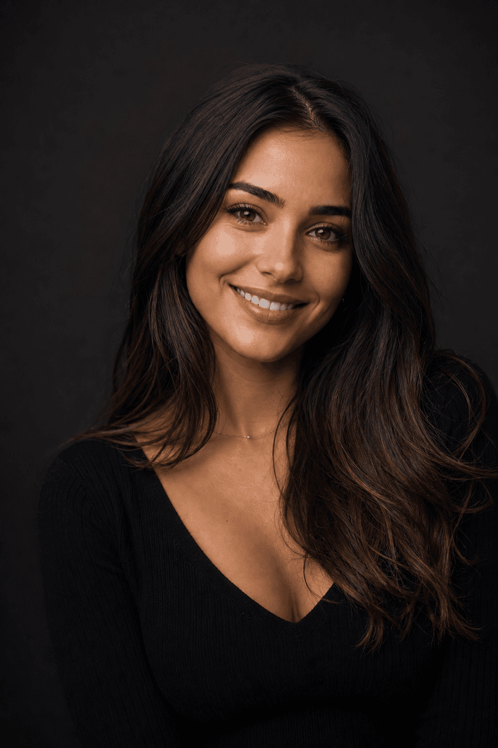 AI Girlfriend companion Sofia