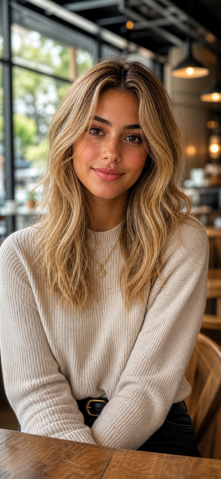 Leah